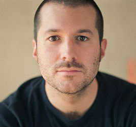 Sir Jonathan Paul Ive