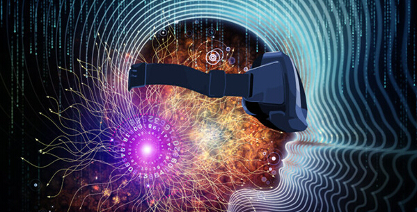 MK体育官网vr技术的发展和未来(虚拟现实指南)
