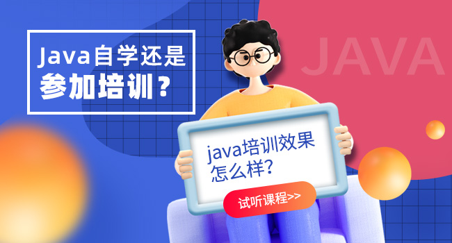 自学基本做不成java是真的吗